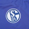 Men's Replica FC Schalke 04 Home Soccer Jersey Shirt 2022/23 Adidas