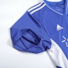 Men's Replica FC Schalke 04 Home Soccer Jersey Shirt 2022/23 Adidas