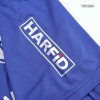 Men's Replica FC Schalke 04 Home Soccer Jersey Shirt 2022/23 Adidas