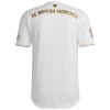 Men's Authentic Bayern Munich Away Soccer Jersey Shirt 2022/23 Adidas
