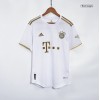 Men's Authentic Bayern Munich Away Soccer Jersey Shirt 2022/23 Adidas