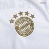 Men's Authentic Bayern Munich Away Soccer Jersey Shirt 2022/23 Adidas
