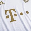 Men's Authentic Bayern Munich Away Soccer Jersey Shirt 2022/23 Adidas