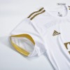 Men's Authentic Bayern Munich Away Soccer Jersey Shirt 2022/23 Adidas
