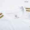 UCL Men's Authentic Bayern Munich Away Soccer Jersey Shirt 2022/23 Adidas