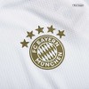 UCL Men's Authentic Bayern Munich Away Soccer Jersey Shirt 2022/23 Adidas