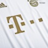 UCL Men's Authentic Bayern Munich Away Soccer Jersey Shirt 2022/23 Adidas