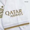 UCL Men's Authentic Bayern Munich Away Soccer Jersey Shirt 2022/23 Adidas