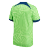 Men's Replica Wolfsburg Home Soccer Jersey Shirt 2022/23 Nike