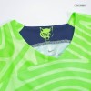 Men's Replica Wolfsburg Home Soccer Jersey Shirt 2022/23 Nike