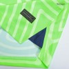 Men's Replica Wolfsburg Home Soccer Jersey Shirt 2022/23 Nike