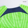 Men's Replica Wolfsburg Home Soccer Jersey Shirt 2022/23 Nike