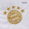 Men's Bayern Munich Away Soccer Shorts 2022/23 Adidas