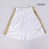 Men's Bayern Munich Away Soccer Shorts 2022/23 Adidas