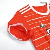Men's Replica Bayern Munich Home UCL Soccer Jersey Shirt 2022/23 Adidas