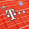 Men's Replica Bayern Munich Home UCL Soccer Jersey Shirt 2022/23 Adidas