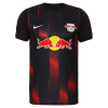 Men's Replica RB Leipzig Third Away Soccer Jersey Kit (Jersey+Shorts) 2022/23 Nike