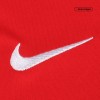 Men's RB Leipzig Home Soccer Shorts 2022/23 Nike