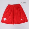 Men's RB Leipzig Home Soccer Shorts 2022/23 Nike