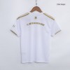 Kids Bayern Munich Away Soccer Jersey Kit (Jersey+Shorts) 2022/23 Adidas