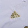 Kids Bayern Munich Away Soccer Jersey Kit (Jersey+Shorts) 2022/23 Adidas