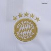 Kids Bayern Munich Away Soccer Jersey Kit (Jersey+Shorts) 2022/23 Adidas