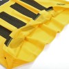 Men's Replica Borussia Dortmund Home Long Sleeves Soccer Jersey Shirt 2022/23 Puma