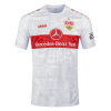 Men's Replica VfB Stuttgart Home Soccer Jersey Shirt 2022/23 Jako