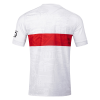 Men's Replica VfB Stuttgart Home Soccer Jersey Shirt 2022/23 Jako