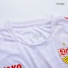 Men's Replica VfB Stuttgart Home Soccer Jersey Shirt 2022/23 Jako