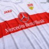 Men's Replica VfB Stuttgart Home Soccer Jersey Shirt 2022/23 Jako