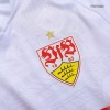 Men's Replica VfB Stuttgart Home Soccer Jersey Shirt 2022/23 Jako