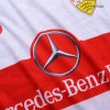 Men's Replica VfB Stuttgart Home Soccer Jersey Shirt 2022/23 Jako