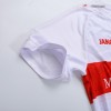 Men's Replica VfB Stuttgart Home Soccer Jersey Shirt 2022/23 Jako