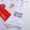Men's Replica VfB Stuttgart Home Soccer Jersey Shirt 2022/23 Jako