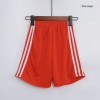 Kids Bayern Munich Home Soccer Jersey Kit (Jersey+Shorts) 2022/23 Adidas