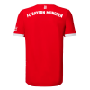 Kids Bayern Munich Home Soccer Jersey Whole Kit (Jersey+Shorts+Socks) 2022/23 Adidas