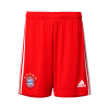 Kids Bayern Munich Home Soccer Jersey Whole Kit (Jersey+Shorts+Socks) 2022/23 Adidas