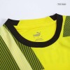 Men's Replica Borussia Dortmund Third Away Soccer Jersey Shirt 2022/23 Puma