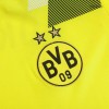 Men's Replica Borussia Dortmund Third Away Soccer Jersey Shirt 2022/23 Puma