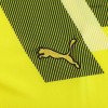 Men's Replica Borussia Dortmund Third Away Soccer Jersey Shirt 2022/23 Puma