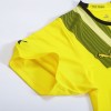 Men's Replica Borussia Dortmund Third Away Soccer Jersey Shirt 2022/23 Puma
