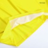 Men's Replica Borussia Dortmund Third Away Soccer Jersey Shirt 2022/23 Puma
