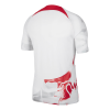 Men's Replica RB Leipzig Home Soccer Jersey Shirt 2022/23 Nike