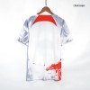 Men's Replica RB Leipzig Home Soccer Jersey Shirt 2022/23 Nike