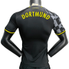 Men's Authentic Borussia Dortmund Away Soccer Jersey Shirt 2022/23 Puma