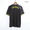 Men's Authentic Borussia Dortmund Away Soccer Jersey Shirt 2022/23 Puma