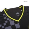 Men's Authentic Borussia Dortmund Away Soccer Jersey Shirt 2022/23 Puma