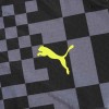 Men's Authentic Borussia Dortmund Away Soccer Jersey Shirt 2022/23 Puma