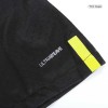 Men's Authentic Borussia Dortmund Away Soccer Jersey Shirt 2022/23 Puma
